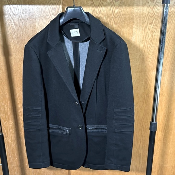Armani Collezioni Other - Armani Collezioni Men Jacket​
